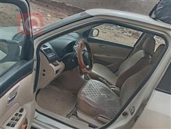 سوزوكي سويفت